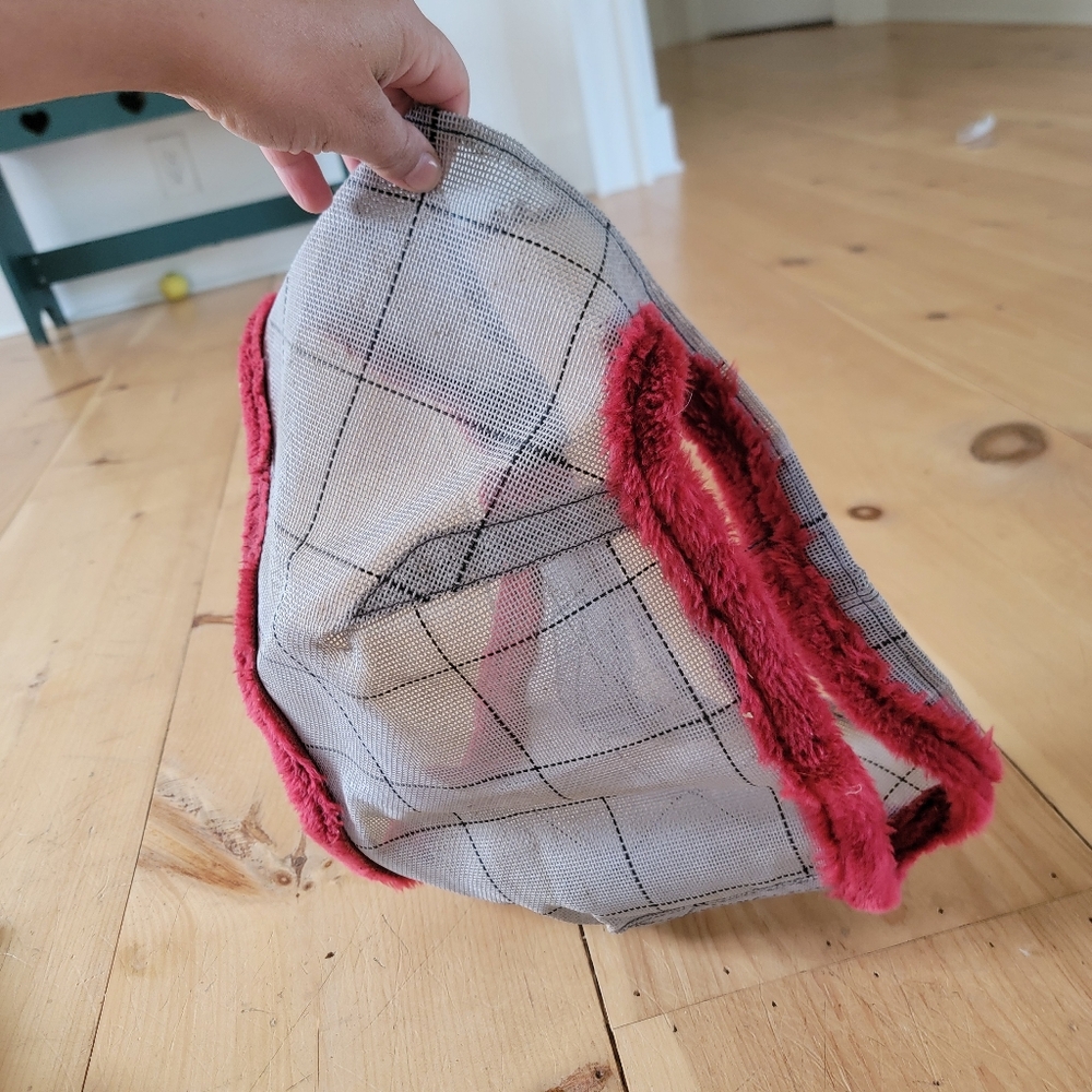 Horse Fly Mask - Picture 2 of 2